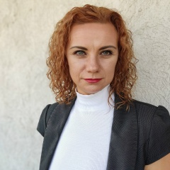 Елена Черепанова, 06.04.1981, Омск