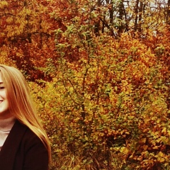 Оксана Молодоженя, 30.11, Бердичев