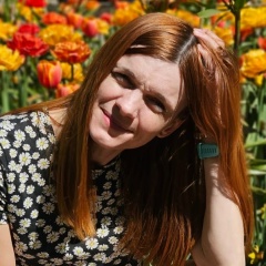 Алена Индина, 25.08