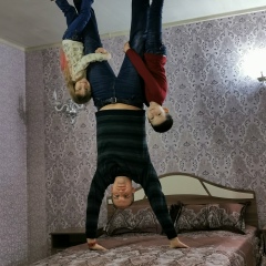 Кирилл Крючко, 16.11.1987, Актобе