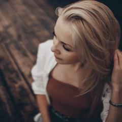 Галина Варфоломеева, 29.08, Омск