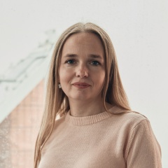 Lena Dolinskaya, 01.11, Санкт-Петербург