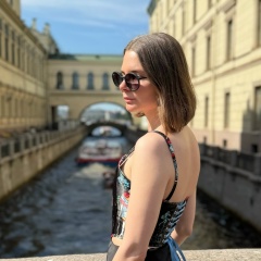 Светлана Макарова, 29.09