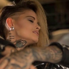 Нелли Муравьева, 17.05