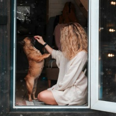 Мария Шестакова, 28.04, Москва