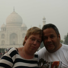 Берта Левашова, 20.01.1967, Санкт-Петербург