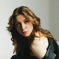 Даша Швыкова, 24.12, Москва