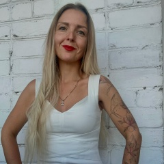 Анна Скибина, 15.08, Хабаровск