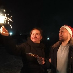 Макс Ладкин, 23.01.1987, Приозерск