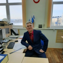 Егор Федоров, 18.09.1973, Чайковский