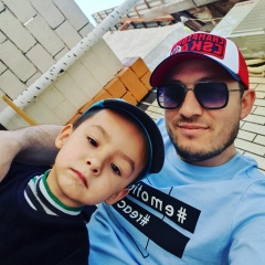 Фаррух Кодыров, 01.01.1985, Москва