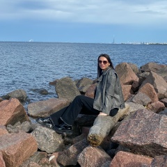 Катрин Григорьева, 11.02.1988, Москва