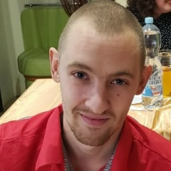 Алексей Прокопенко, 18.11.1992, Москва