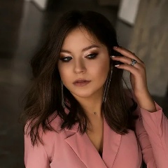 Аня Кавтарадзе, 29.01.1997, Казань