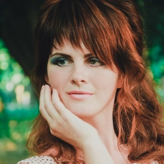 Анастасия Царенко, 18.05.1986, Днепр (Днепропетровск)