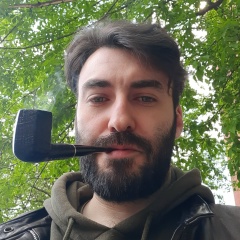 Антон Джавахян, 15.02.1983, Москва