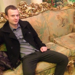 Евгений Розанов, 06.09, Самара