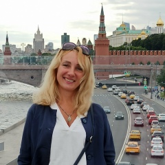 Татьяна Белашова, 21.11, Санкт-Петербург