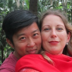 Ekaterina Ono, 05.10, Новосибирск