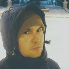 Ярослав Мозговой, 11.11, Воронеж