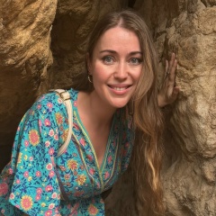 Анютка Яковлева, 11.06.1989, Dubai