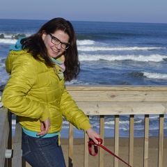 Евгения Бойко, 25.04.1988, Kill Devil Hills