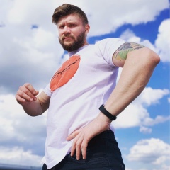 Андрей Казадаев, 28.07, Санкт-Петербург