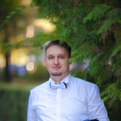 Рифат Райманов, 11.10