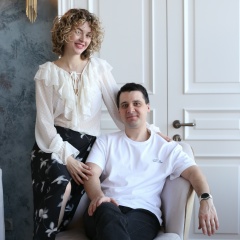 Кирилл Хохлов, Кировск