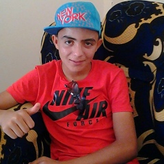 Fouad Max, 15.06.1998, Москва