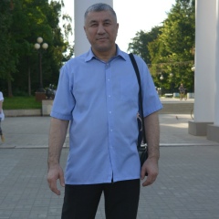 Шухрат Уринов, 20.04