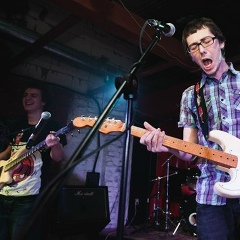 Artem Parti, 11.06, Москва