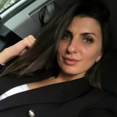 Надежда Лучникова, 02.04, Тюмень