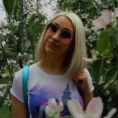 Машка Сивченко, 16.11, Киев