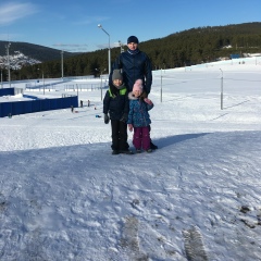 Максим Валеев, 30.01, Уфа