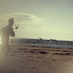 Ваня Гереш, 30.04, Санкт-Петербург