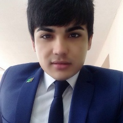 Aziz Omurzakov, 18.10, Харьков
