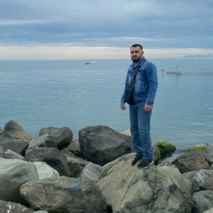 Артур Иванов, 21.10, Ростов-на-Дону