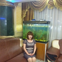 Сара Шамеденова, 02.02.1965, Атырау