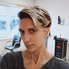 Елена Жукова, 16.12.1986, Севастополь