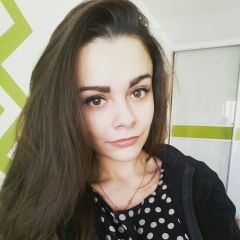 Олюся Сулима, 01.12, Львов