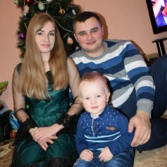 Светлана Дробот, 24.06.1991, Семей