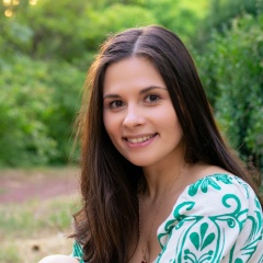 Марина Юрьевна, 08.09, Москва