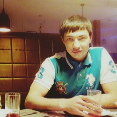 Ihtiyar Niyaztaev, 05.06.1993, Москва