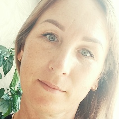 Ирина Зайцева, 02.03.1986, Новочебоксарск