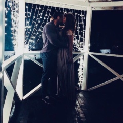 Натали Шнейдер, 25.07, Санкт-Петербург