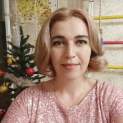 Светлана Русакова, 09.07, Люберцы