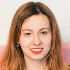 Olga Vissarionova, 28.01