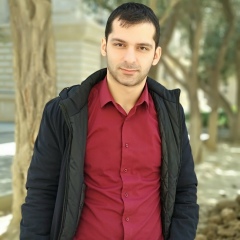 Игбал Исазаде, 27.06.1993, Баку