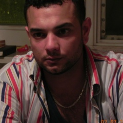 Ahmed Eid, 01.09.1983, Москва